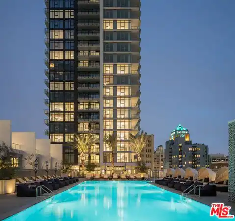 825 S Hill St #Penthouse, Los Angeles, CA 90014 — photo 56