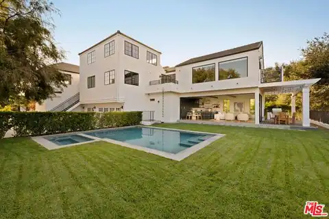 1459 Via Cresta, Pacific Palisades, CA 90272 — photo 10