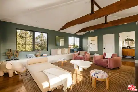 1459 Via Cresta, Pacific Palisades, CA 90272 — photo 16