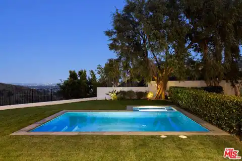 1459 Via Cresta, Pacific Palisades, CA 90272 — photo 29