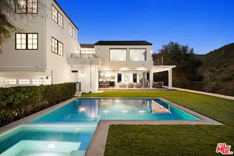 1459 Via Cresta, Pacific Palisades, CA 90272 — photo 30