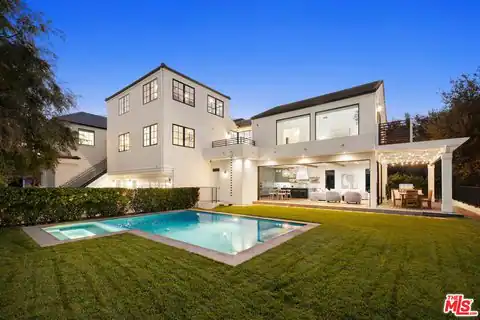1459 Via Cresta, Pacific Palisades, CA 90272 — photo 31