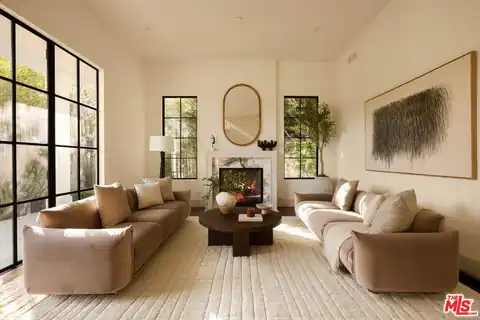 1459 Via Cresta, Pacific Palisades, CA 90272 — photo 4