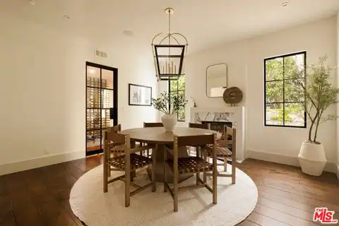 1459 Via Cresta, Pacific Palisades, CA 90272 — photo 5