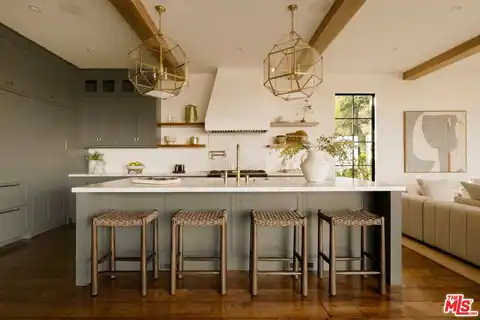 1459 Via Cresta, Pacific Palisades, CA 90272 — photo 7