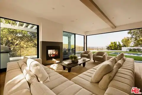 1459 Via Cresta, Pacific Palisades, CA 90272 — photo 8