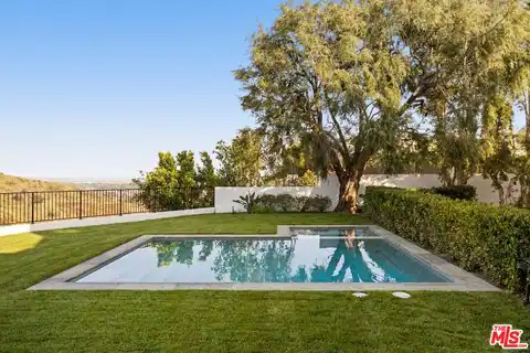 1459 Via Cresta, Pacific Palisades, CA 90272 — photo 9