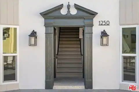 1252 N Crescent Heights #2, West Hollywood, CA 90046 — photo 10