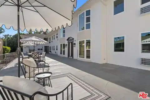 1252 N Crescent Heights #2, West Hollywood, CA 90046 — photo 12