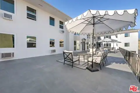 1252 N Crescent Heights #2, West Hollywood, CA 90046 — photo 14