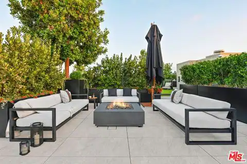 333 N Palm Dr #303, Beverly Hills, CA 90210 — photo 14