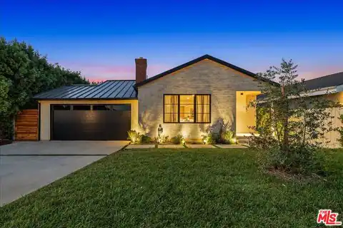 14537 Hesby St, Sherman Oaks, CA 91403 — photo 4