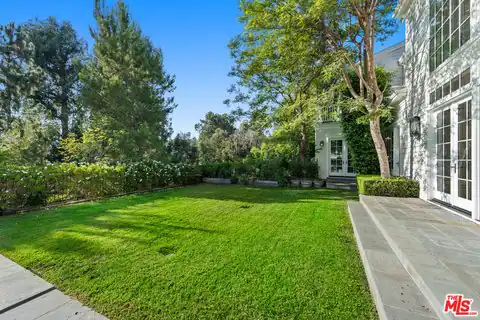 491 N Tigertail Rd, Los Angeles, CA 90049 — photo 12