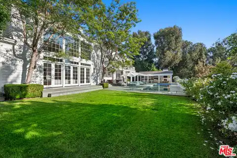 491 N Tigertail Rd, Los Angeles, CA 90049 — photo 13