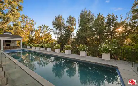 491 N Tigertail Rd, Los Angeles, CA 90049 — photo 14
