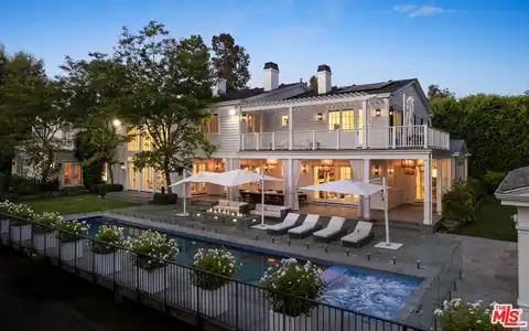 491 N Tigertail Rd, Los Angeles, CA 90049 — photo 24