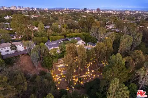 491 N Tigertail Rd, Los Angeles, CA 90049 — photo 27