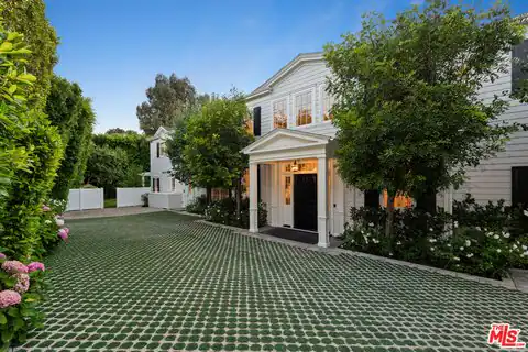 491 N Tigertail Rd, Los Angeles, CA 90049 — photo 3