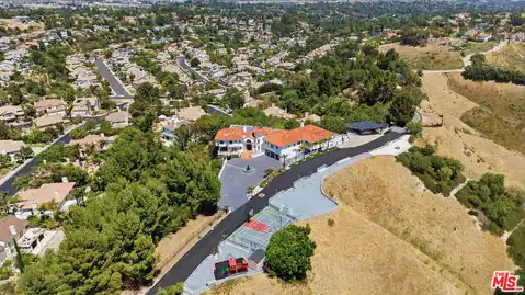 12570 Bull Canyon Rd, Granada Hills, CA 91344 — photo 19
