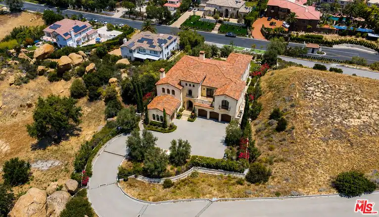 11629 Poema Pl., Chatsworth, CA 91311