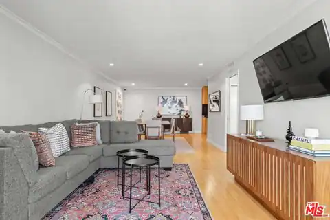 705 Westmount Dr #209, West Hollywood, CA 90069 — photo 4