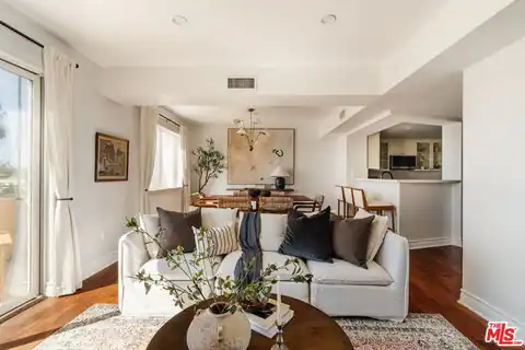 8866 Alcott St #4, Los Angeles, CA 90035 — photo 3