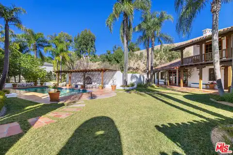 25127 Jim Bridger Rd, Hidden Hills, CA 91302 — photo 41