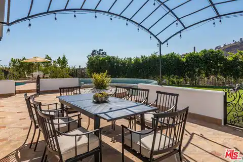 3453 Coast View Dr, Malibu, CA 90265 — photo 31