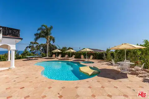 3453 Coast View Dr, Malibu, CA 90265 — photo 8