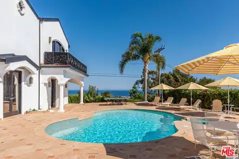 3453 Coast View Dr, Malibu, CA 90265 — photo 9