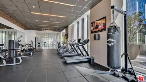 889 Francisco St #1801, Los Angeles, CA 90017 — photo 29