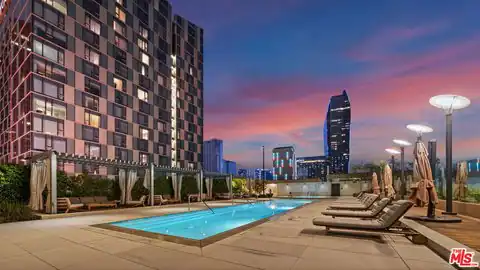 889 Francisco St #1801, Los Angeles, CA 90017 — photo 33