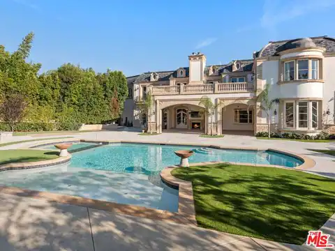 901 N Alpine Dr, Beverly Hills, CA 90210 — photo 10