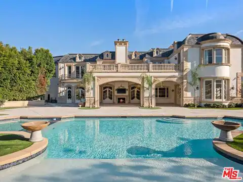 901 N Alpine Dr, Beverly Hills, CA 90210 — photo 11