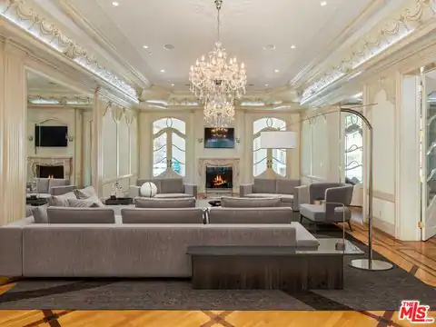 901 N Alpine Dr, Beverly Hills, CA 90210 — photo 13