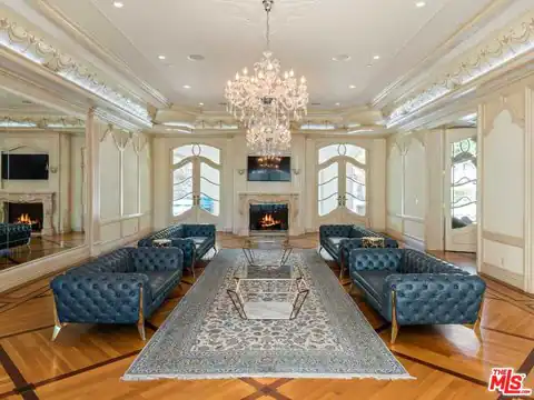 901 N Alpine Dr, Beverly Hills, CA 90210 — photo 4