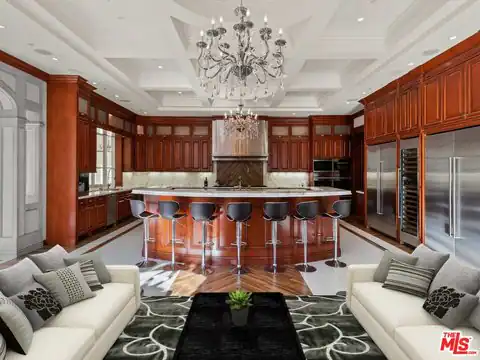 901 N Alpine Dr, Beverly Hills, CA 90210 — photo 6