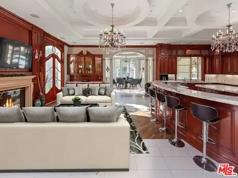 901 N Alpine Dr, Beverly Hills, CA 90210 — photo 7