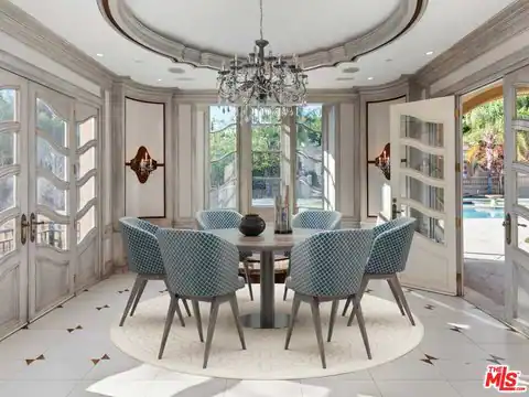 901 N Alpine Dr, Beverly Hills, CA 90210 — photo 8