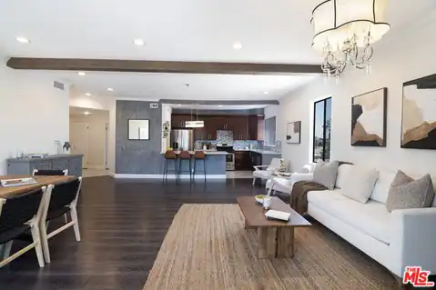 1101 Rexford Dr #302, Los Angeles, CA 90035 — photo 2