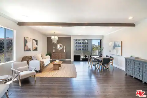 1101 Rexford Dr #302, Los Angeles, CA 90035 — photo 3