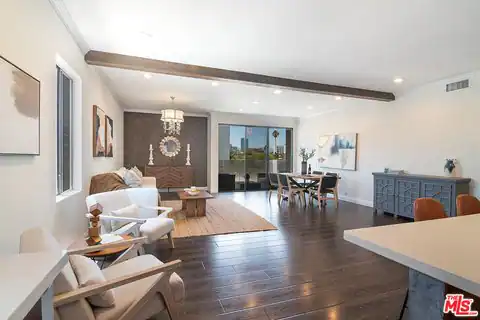 1101 Rexford Dr #302, Los Angeles, CA 90035 — photo 4