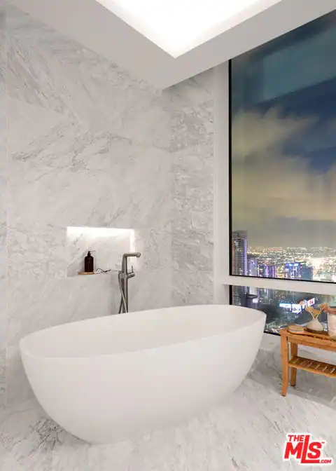 1000 W 8th St #5801, Los Angeles, CA 90017 — photo 22
