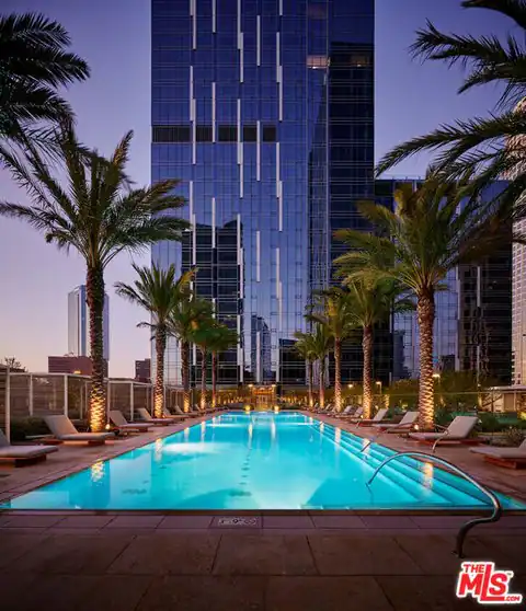 1000 W 8th St #5801, Los Angeles, CA 90017 — photo 27