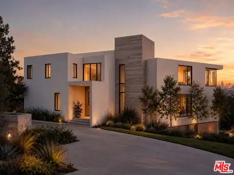 1510 N Tigertail Rd, Los Angeles, CA 90049 — photo 2
