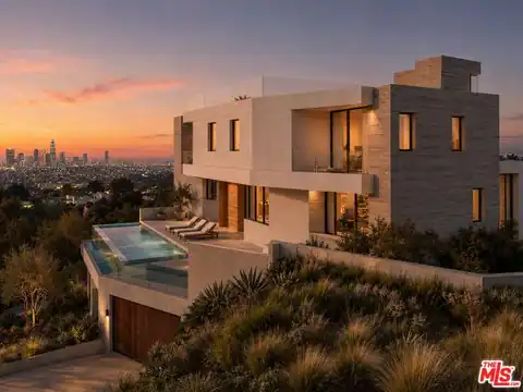 1510 N Tigertail Rd, Los Angeles, CA 90049 — photo 5