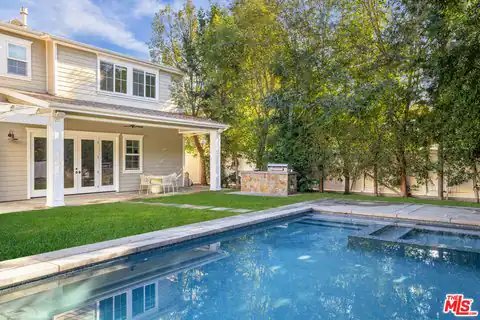 4505 Morella Ave, Valley Village, CA 91607 — photo 22