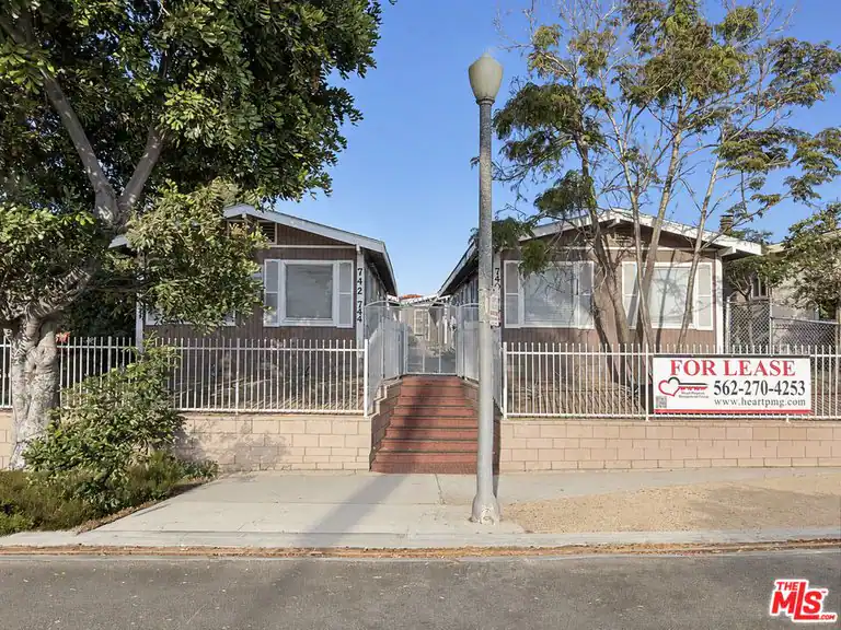 740 Daisy Ave, Long Beach, CA 90813