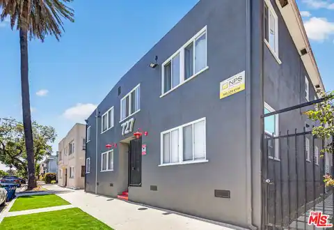 727 Olive Ave, Long Beach, CA 90813 — photo 8
