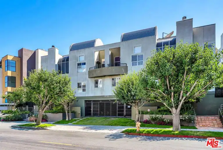 1735 Malcolm Ave #H, Los Angeles, CA 90024